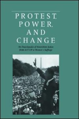 Protest, Power, and Change