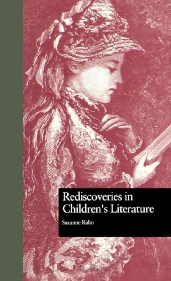 Rediscoveries in Children's Literature