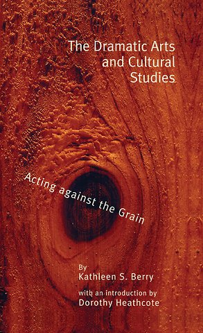 Dramatic Arts and Cultural Studies