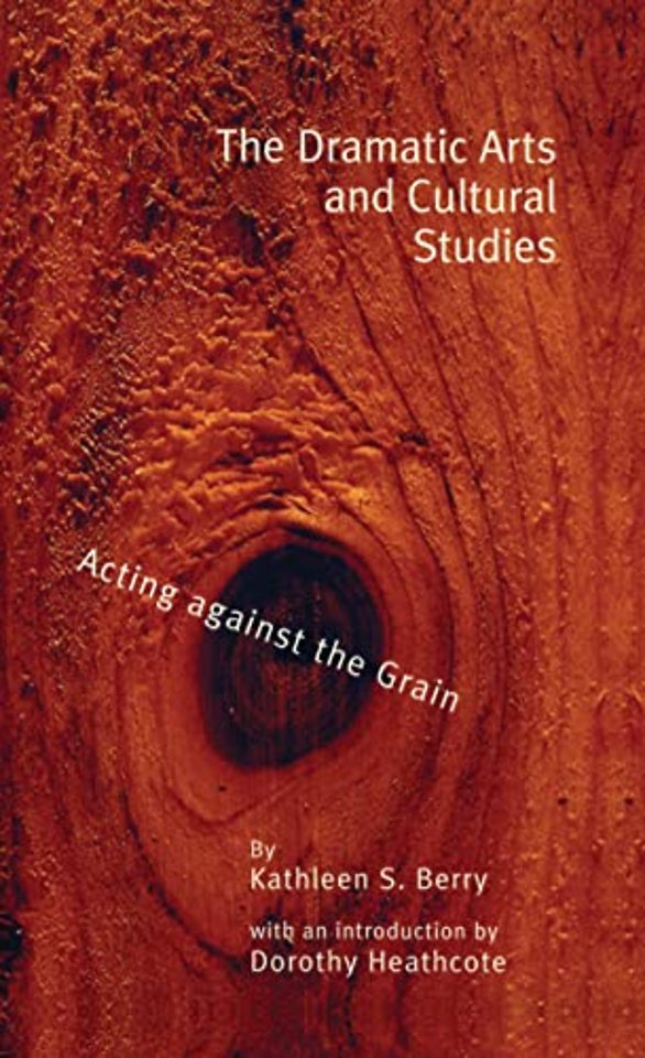 Dramatic Arts and Cultural Studies