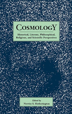 Cosmology