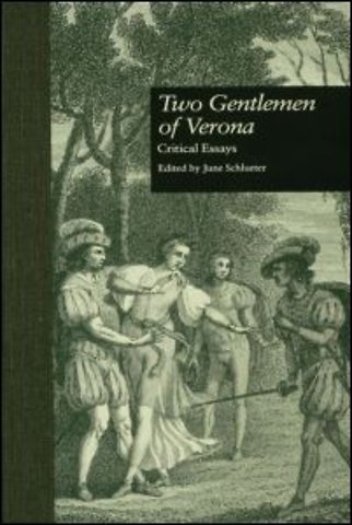 Two Gentlemen of Verona