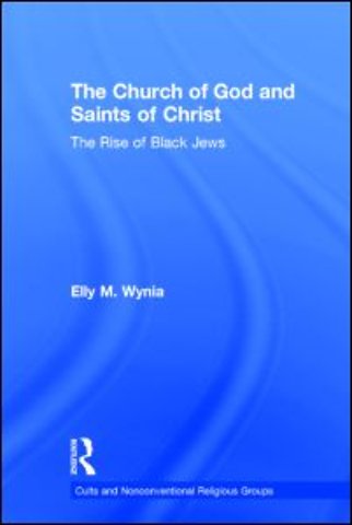 Church of God and Saints of Christ