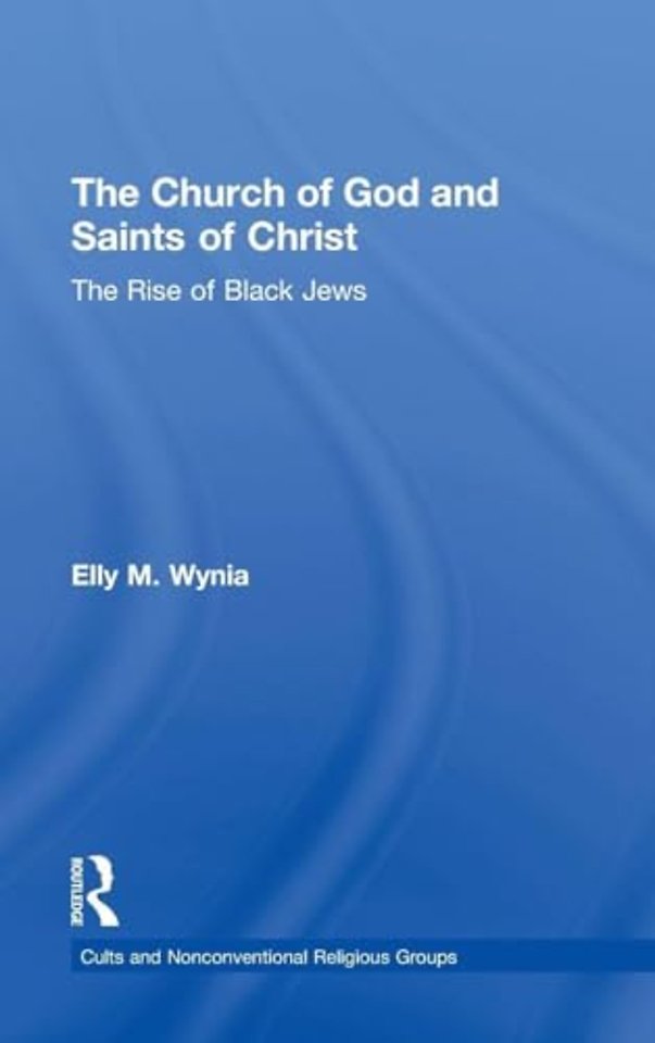 Church of God and Saints of Christ