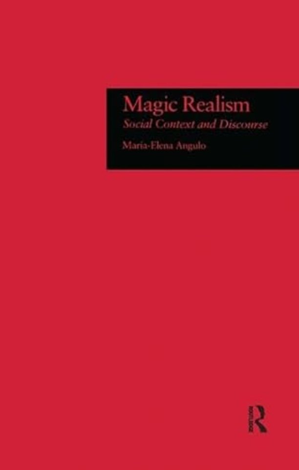 Magic Realism