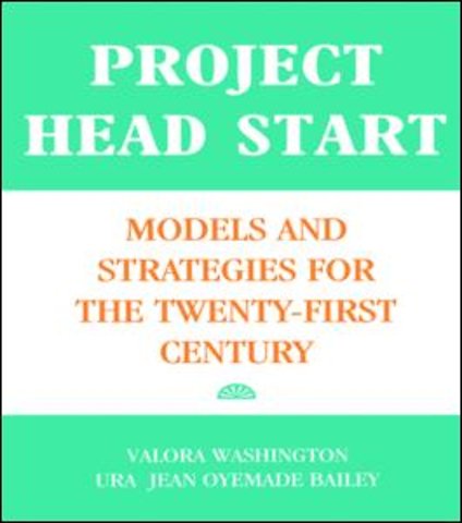 Project Head Start