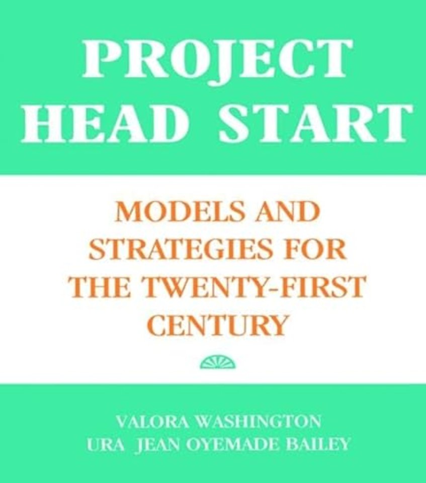 Project Head Start