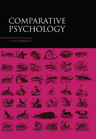 Comparative Psychology