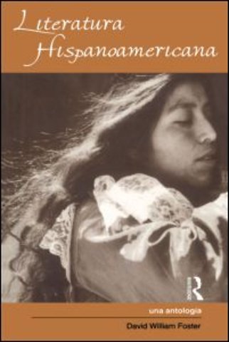 Literatura Hispanoamericana