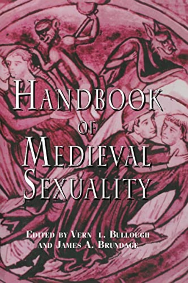 Handbook of Medieval Sexuality