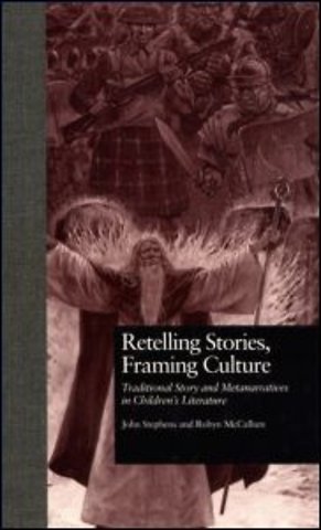 Retelling Stories, Framing Culture