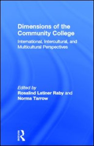 Dimensions of the Community College
