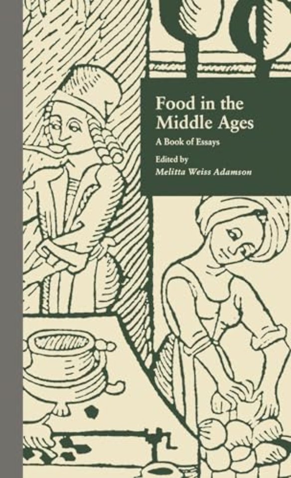 Food in the Middle Ages