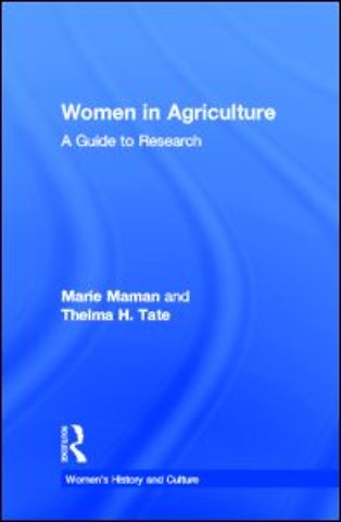 Women in Agriculture