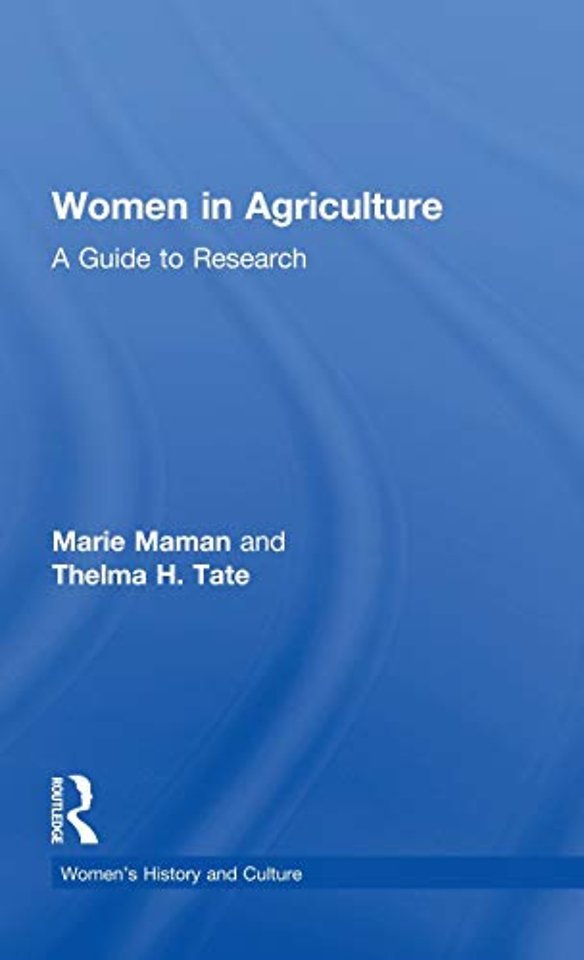 Women in Agriculture