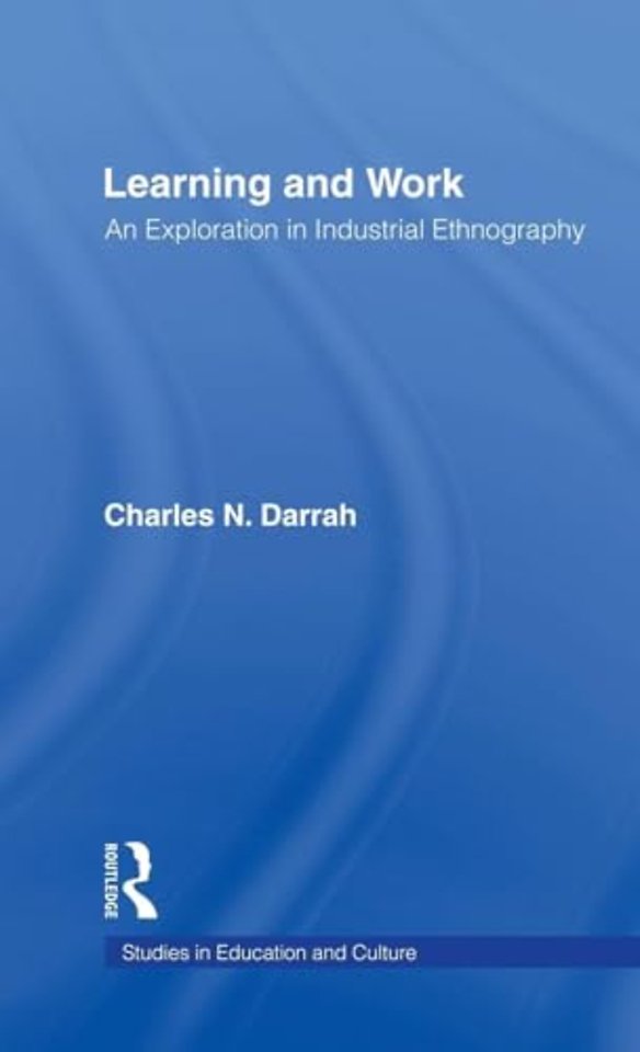 Learning and Work