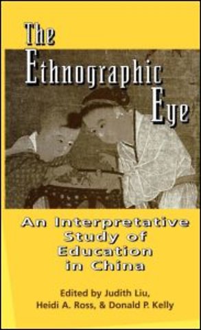 Ethnographic Eye