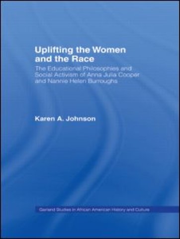 Uplifting the Women and the Race