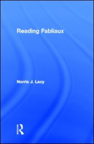 Reading Fabliaux