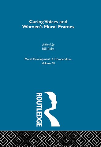 Caring Voices and Women's Moral Frames