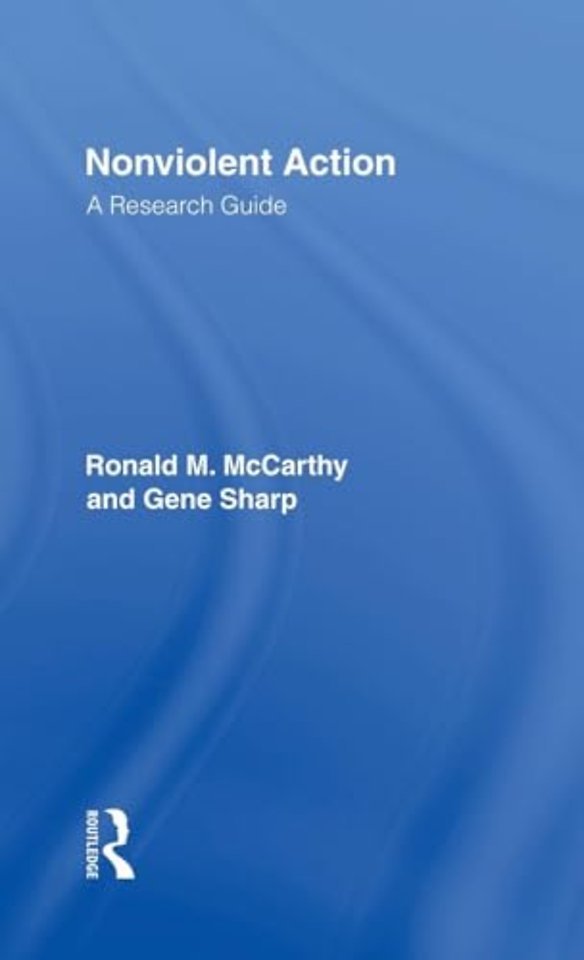 Nonviolent Action