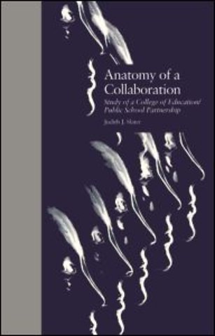 Anatomy of a Collaboration