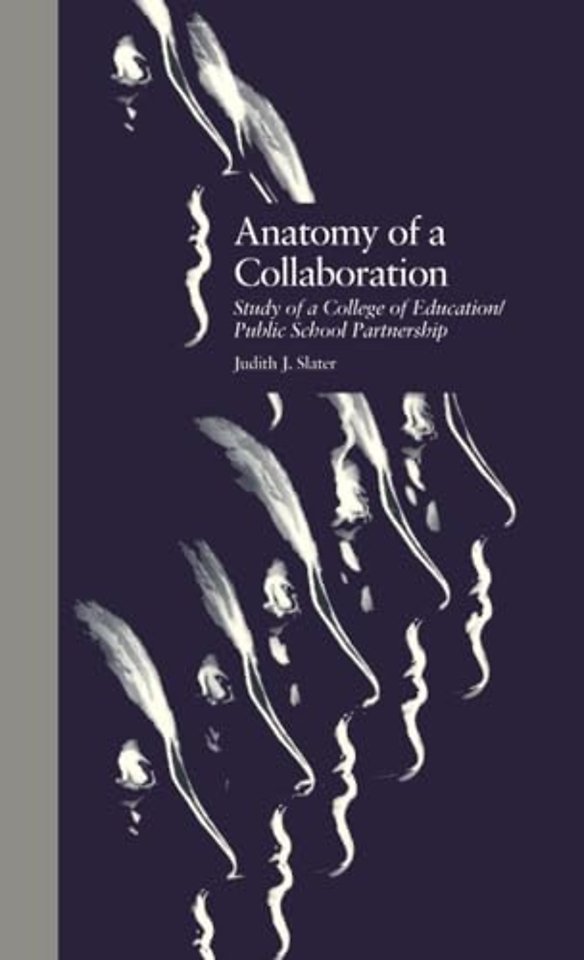 Anatomy of a Collaboration