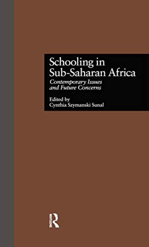 Schooling in Sub-Saharan Africa