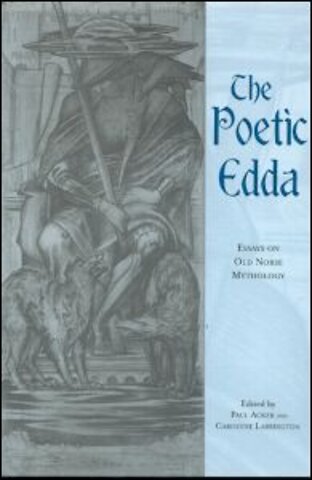 Poetic Edda
