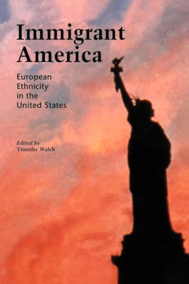 Immigrant America