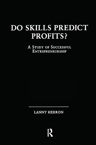 Do Skills Predict Profits