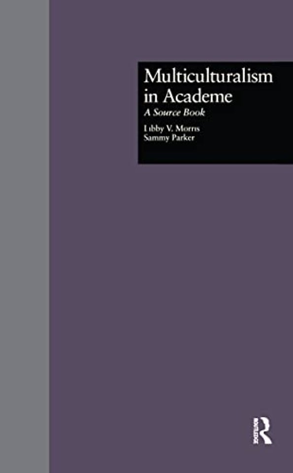 Multiculturalism in Academe