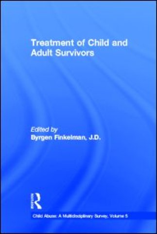 Treatment of Child and Adult Survivors