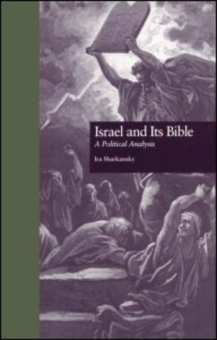 Israel and Its Bible