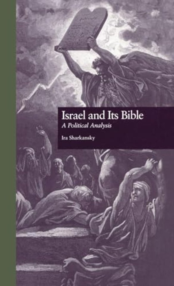 Israel and Its Bible