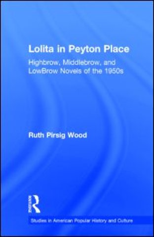 Lolita in Peyton Place
