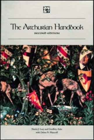 Arthurian Handbook