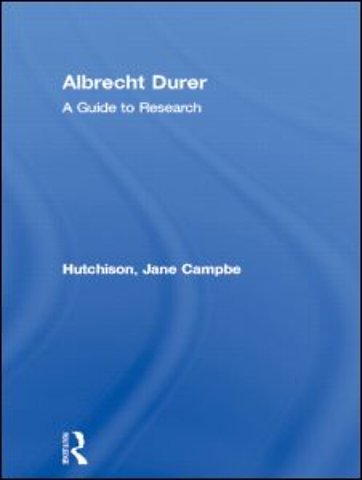 Albrecht Durer