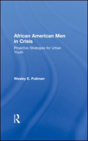 African American Men in Crisis