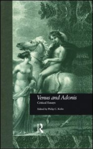 Venus and Adonis