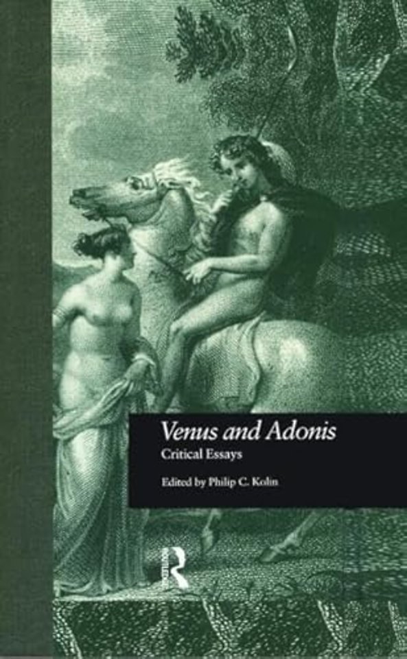 Venus and Adonis