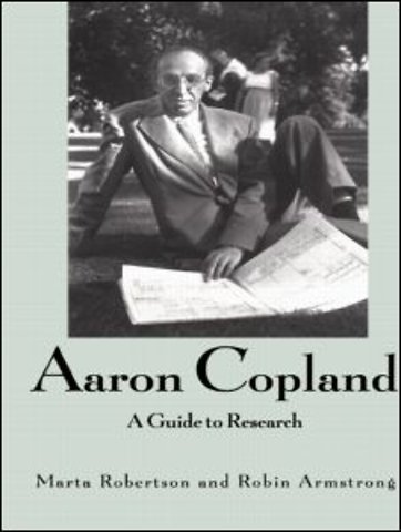 Aaron Copland