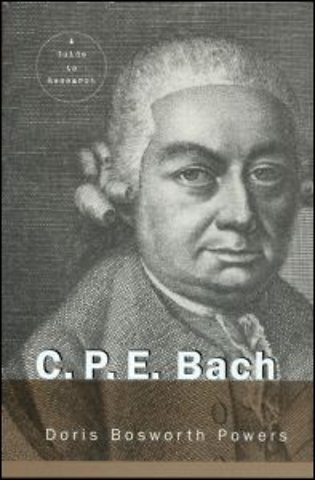 C.P.E. Bach