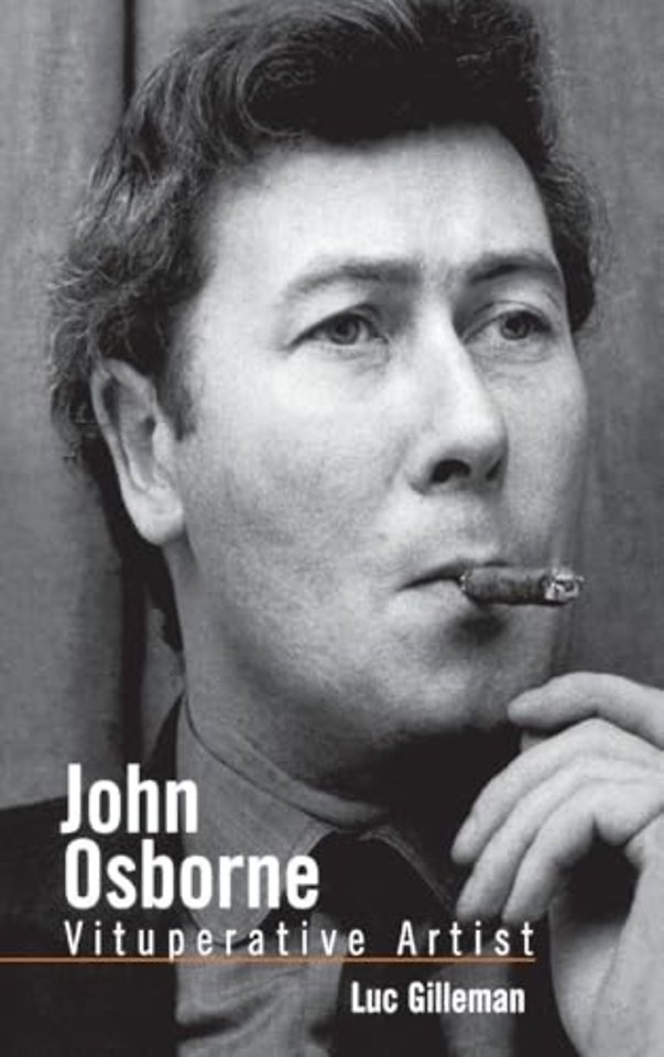 John Osborne