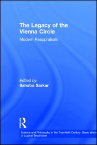 Legacy of the Vienna Circle