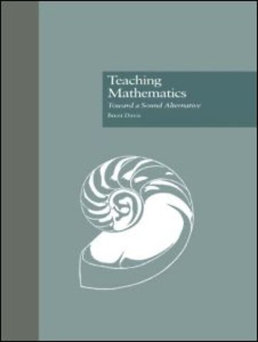 Teaching Mathematics