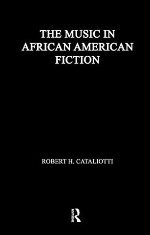 Music in African American Fiction