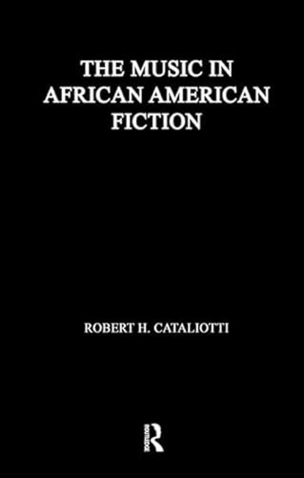 Music in African American Fiction