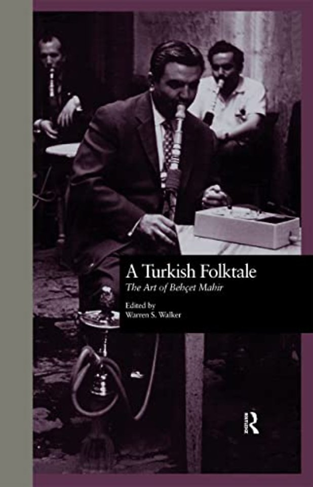 Turkish Folktale