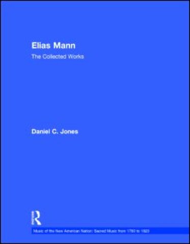 Elias Mann
